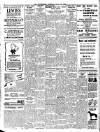 Rugby Advertiser Tuesday 10 July 1945 Page 4