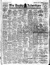 Rugby Advertiser Friday 13 July 1945 Page 1