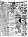 Rugby Advertiser Tuesday 17 July 1945 Page 1