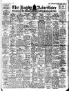 Rugby Advertiser Friday 20 July 1945 Page 1