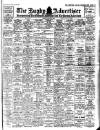 Rugby Advertiser Friday 27 July 1945 Page 1