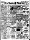 Rugby Advertiser Tuesday 31 July 1945 Page 1
