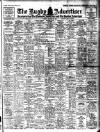Rugby Advertiser Friday 03 August 1945 Page 1