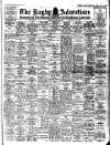 Rugby Advertiser Friday 17 August 1945 Page 1