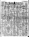 Rugby Advertiser Friday 31 August 1945 Page 1