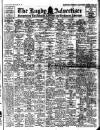 Rugby Advertiser Friday 07 September 1945 Page 1