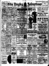 Rugby Advertiser Tuesday 11 September 1945 Page 1
