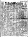 Rugby Advertiser Friday 14 September 1945 Page 1