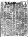 Rugby Advertiser Friday 21 September 1945 Page 1