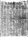 Rugby Advertiser Friday 28 September 1945 Page 1