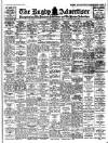 Rugby Advertiser Friday 23 November 1945 Page 1