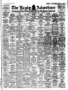 Rugby Advertiser Friday 07 December 1945 Page 1