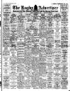 Rugby Advertiser Friday 21 December 1945 Page 1