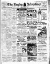 Rugby Advertiser Tuesday 07 May 1946 Page 1