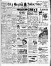 Rugby Advertiser Tuesday 08 January 1946 Page 1