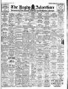 Rugby Advertiser Friday 11 January 1946 Page 1