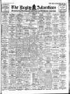 Rugby Advertiser Friday 18 January 1946 Page 1