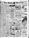 Rugby Advertiser Tuesday 22 January 1946 Page 1