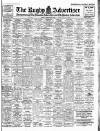 Rugby Advertiser Friday 25 January 1946 Page 1