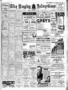 Rugby Advertiser Tuesday 29 January 1946 Page 1
