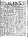 Rugby Advertiser Friday 01 February 1946 Page 1