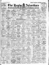 Rugby Advertiser Friday 08 February 1946 Page 1