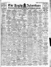 Rugby Advertiser Friday 01 March 1946 Page 1