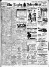 Rugby Advertiser Tuesday 25 June 1946 Page 1