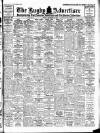 Rugby Advertiser Friday 08 November 1946 Page 1