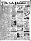 Rugby Advertiser Tuesday 03 December 1946 Page 1