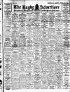 Rugby Advertiser Friday 17 January 1947 Page 1