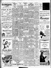 Rugby Advertiser Friday 24 January 1947 Page 6