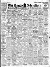 Rugby Advertiser Friday 31 January 1947 Page 1
