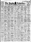 Rugby Advertiser Friday 21 February 1947 Page 1