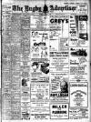 Rugby Advertiser Tuesday 01 April 1947 Page 1