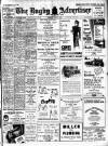 Rugby Advertiser Tuesday 15 April 1947 Page 1