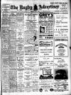 Rugby Advertiser Tuesday 01 July 1947 Page 1