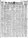 Rugby Advertiser Friday 05 September 1947 Page 1