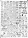 Rugby Advertiser Friday 05 September 1947 Page 2