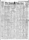 Rugby Advertiser Friday 12 September 1947 Page 1