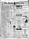 Rugby Advertiser Tuesday 16 September 1947 Page 1
