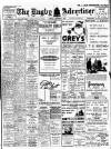 Rugby Advertiser Tuesday 02 December 1947 Page 1