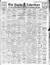 Rugby Advertiser Friday 02 January 1948 Page 1