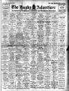 Rugby Advertiser Friday 09 January 1948 Page 1