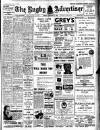 Rugby Advertiser Tuesday 13 January 1948 Page 1