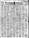 Rugby Advertiser Friday 16 January 1948 Page 1