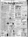 Rugby Advertiser Tuesday 20 January 1948 Page 1