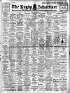 Rugby Advertiser Friday 23 January 1948 Page 1