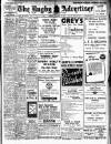 Rugby Advertiser Tuesday 27 January 1948 Page 1