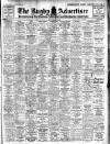 Rugby Advertiser Friday 30 January 1948 Page 1